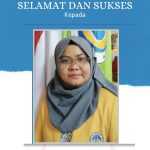 Wakil Ketua Umum II IWbA Sumbar Ibu Prof. Dr. Wilda Welis, S.P., M.Kes memperoleh Gelar Profesor/Guru Besar